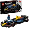 LEGO Lekebiler | Lego Speed Champions>77243 Oracle Red Bull Racing RB20 F1®-racerbil