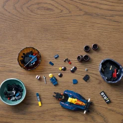 LEGO Lekebiler | Lego Speed Champions>77243 Oracle Red Bull Racing RB20 F1®-racerbil