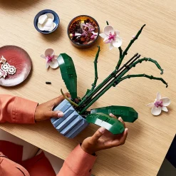 LEGO Blomster | Lego Icons><noscript><img width=