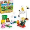 LEGO Lego Super Mario | Super Mario>71441 På eventyr med interaktive ® Peach™