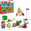 LEGO Lego Super Mario | Super Mario>71439 På eventyr med interaktive ® Mario™