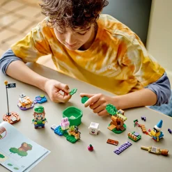 LEGO Lego Super Mario | Super Mario><noscript><img width=