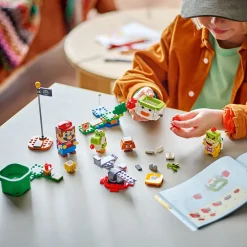 LEGO Lego Super Mario | Super Mario><noscript><img width=
