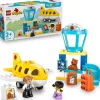 LEGO Lego Duplo | Lego Nyheter>10443 På flyplassen for første gang