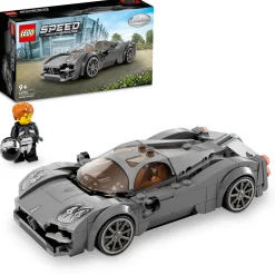 LEGO Lekebiler | Lego Speed Champions>76915 Pagani Utopia