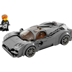 LEGO Lekebiler | Lego Speed Champions>76915 Pagani Utopia