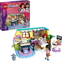 LEGO Lego Friends>42647 Paisleys rom