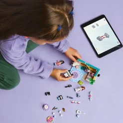 LEGO Lego Friends>42647 Paisleys rom