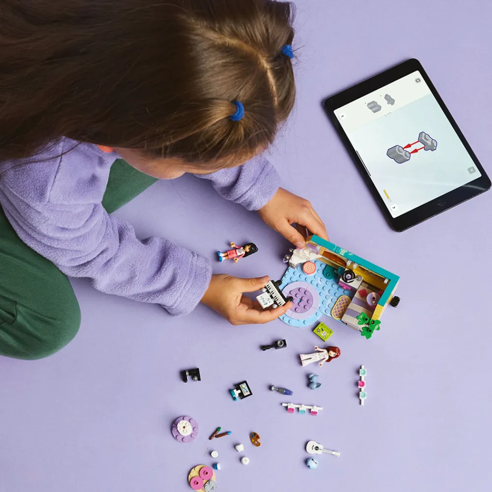 LEGO Lego Friends>42647 Paisleys rom