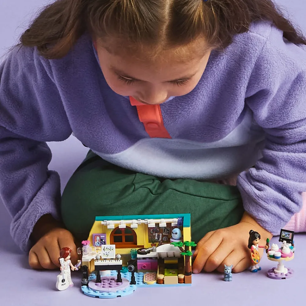 LEGO Lego Friends>42647 Paisleys rom
