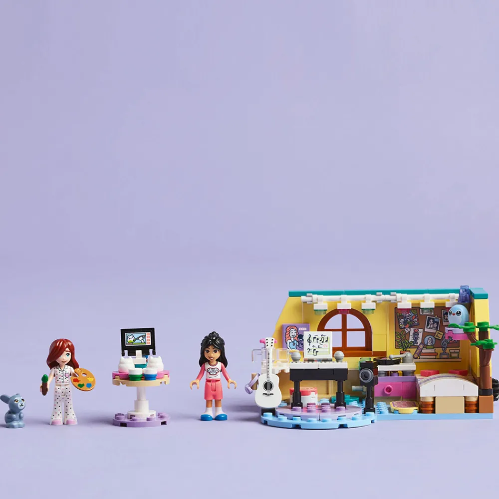 LEGO Lego Friends>42647 Paisleys rom