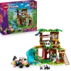 LEGO Lego Friends | Lego Nyheter>42648 Pandareservatet