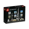 LEGO Lego Architecture>21044 Paris