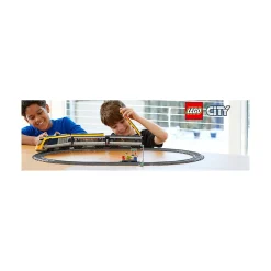 LEGO Tog Og Togbane | Lego City><noscript><img width=