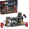 LEGO Lego Star Wars>75386 Paz Vizsla™ og Moff Gideon™ i kamp