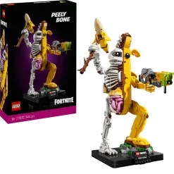 LEGO Lego Fortnite>77072 Peely Bone