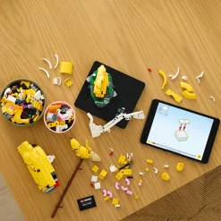 LEGO Lego Fortnite>77072 Peely Bone