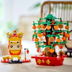 LEGO Lego Icons>40648 Pengetre