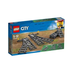 LEGO Lego City>60238 Penser