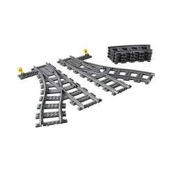 LEGO Lego City>60238 Penser