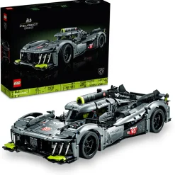 LEGO Lego Technic>42156 PEUGEOT 9X8 24H Le Mans Hybrid Hypercar