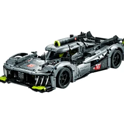 LEGO Lego Technic>42156 PEUGEOT 9X8 24H Le Mans Hybrid Hypercar