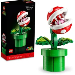 LEGO Lego Super Mario | Super Mario>71426 Pirajaplante