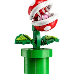 LEGO Lego Super Mario | Super Mario>71426 Pirajaplante