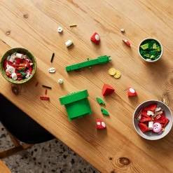 LEGO Lego Super Mario | Super Mario><noscript><img width=