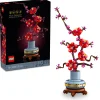 LEGO Lego Icons>10369 Plommeblomst
