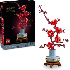 LEGO Lego Icons>10369 Plommeblomst