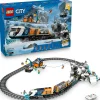 LEGO Lego Nyheter | Lego City>60470 Polarekspedisjonens ekspresstog