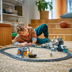 LEGO Lego Nyheter | Lego City><noscript><img width=