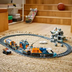 LEGO Lego Nyheter | Lego City><noscript><img width=