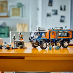LEGO Lego City | Lego Nyheter><noscript><img width=