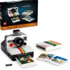 LEGO Lego Ideas>21345 Polaroid OneStep SX-70-kamera