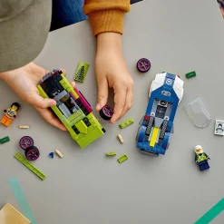 LEGO Utrykningskjøretøy | Lekebiler><noscript><img width=