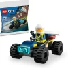 LEGO Lekebiler | Lego City>30664 Politiets terrengbuggy