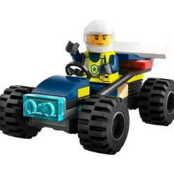 LEGO Lekebiler | Lego City>30664 Politiets terrengbuggy