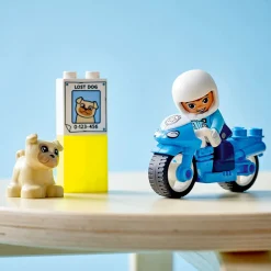 LEGO Utrykningskjøretøy | Duplo><noscript><img width=