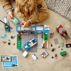 LEGO Utrykningskjøretøy | Lego City><noscript><img width=