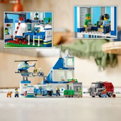 LEGO Utrykningskjøretøy | Lego City><noscript><img width=