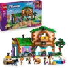 LEGO Lego Friends | Lego Nyheter>42654 Ponniranch med stall