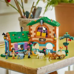 LEGO Lego Friends | Lego Nyheter><noscript><img width=