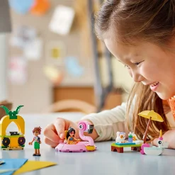 LEGO Lego Friends | Lego Nyheter><noscript><img width=