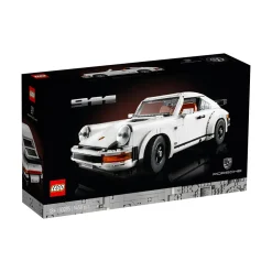 LEGO Lekebiler | Lego Hard To Find>10295 Porsche 911