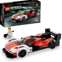 LEGO Lekebiler | Lego Speed Champions>76916 Porsche 963