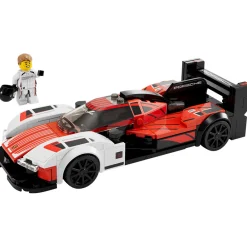 LEGO Lekebiler | Lego Speed Champions>76916 Porsche 963