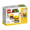 LEGO, Super Mario Lego Super Mario | Super Mario>LEGO 71373 Power-Up-pakken Byggmester Mario