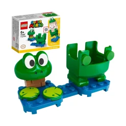 LEGO, Super Mario Lego Super Mario | Super Mario>LEGO 71392 Power-Up-pakken Froske-Mario